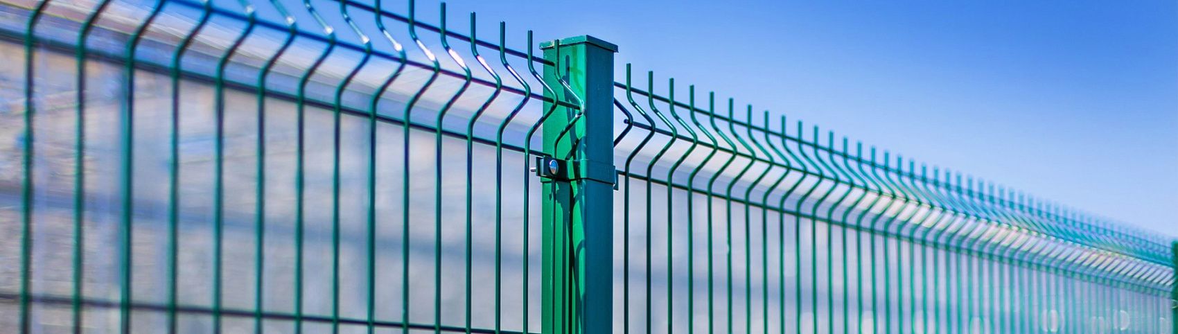 3D ЗАБОР - УНИВЕРСАЛЬНОЕ РЕШЕНИЕ ДЛЯ ЛЮБЫХ ЗАДАЧ!