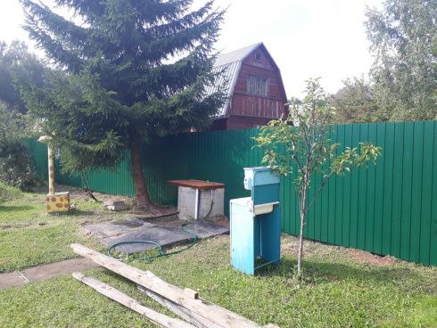 Отзыв клиента о работе компании Тульские заборы